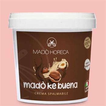 MADO BUENA CREMA KG.1 SECCHIELLO