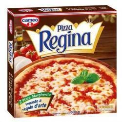 CAMEO 2 PIZZA REGINA MARGHERITA GR620 PZ4