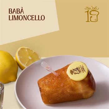 AN BABA' 19 LIMONCELLO  PZ.6 annunziata