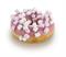 DONUT ROSA MARSHMALLOW GR.54 PZ.12 blister vandemoortele