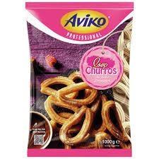 AVIKO CHURRO LOOP KG.1 novita 2024