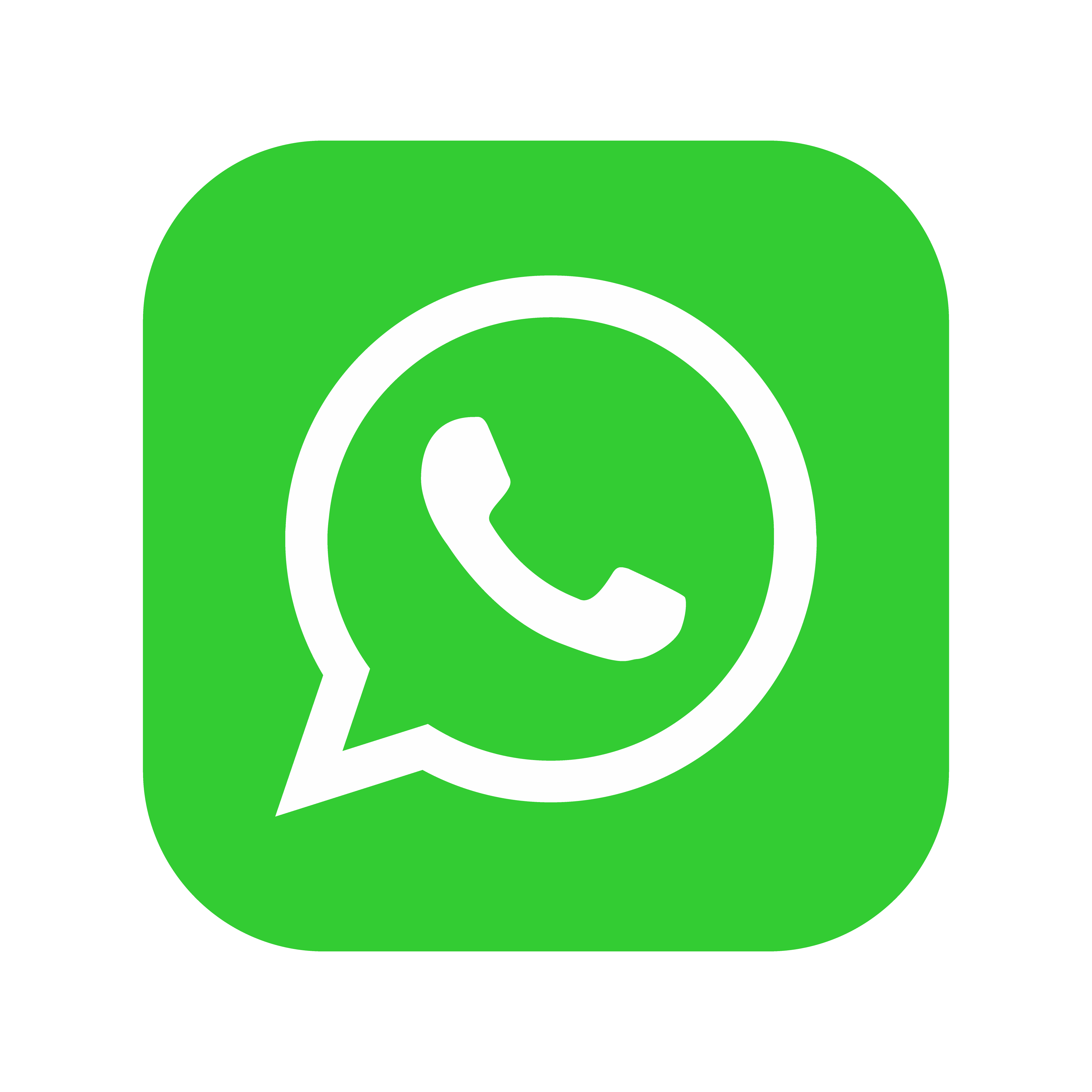 WhatsApp Icon